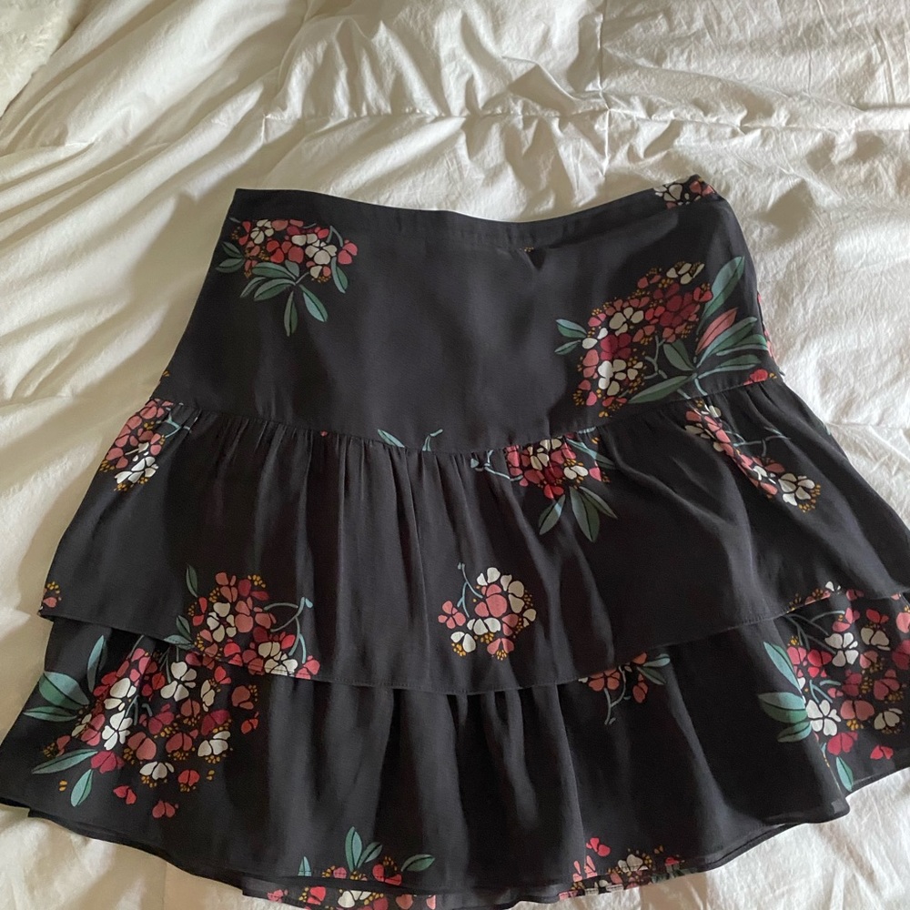Ann Taylor loft skirt EUC 6